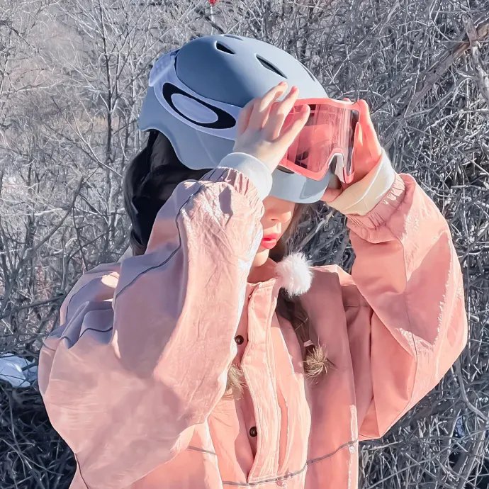 第一夫人的逆袭