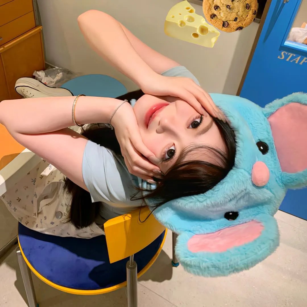 复仇之谜